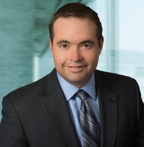 Scott Cook, M.D., orthopedic surgeon