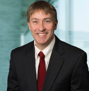 Christopher Peer, M.S., M.D., orthopedic surgeon