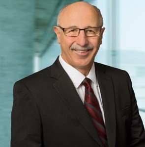 Charles Rhoades, M.D., orthopedic surgeon