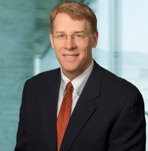 Daniel Stechschulte, Jr., M.D., Ph.D., orthopedic surgeon