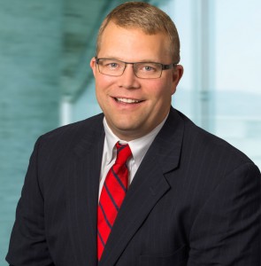Jacob Stueve, MD, orthopedic surgeon