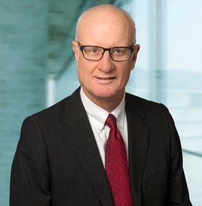 TJ Rasmussen, MD, orthopedic surgeon