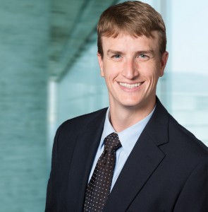 Scott Wingerter, M.D., Ph.D, orthopedic surgeon