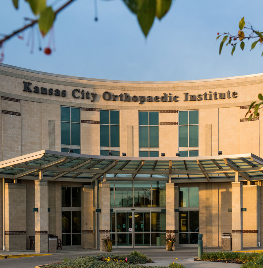 Kc Orthopedic And Sports Medicine - MedicineWalls