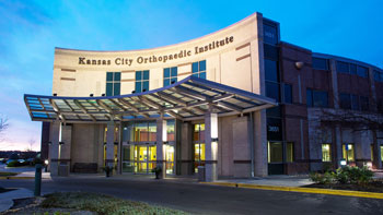 Kansas City Orthopaedic Institute