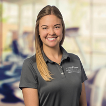 Hannah Rawson, PT, DPT