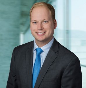 Mark J. Winston, M.D., orthopedic surgeon