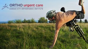 Ortho Urgent Care at Kansas City Orthopaedic Institute