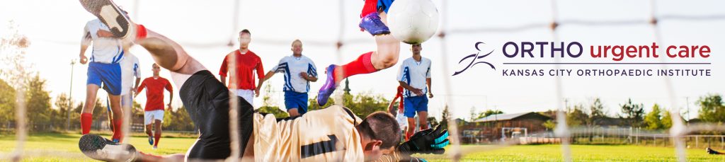 Ortho Urgent Care | Walk In Ortho & Sports Injuries | Kansas City