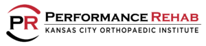 Performance Rehab KOCI Logo
