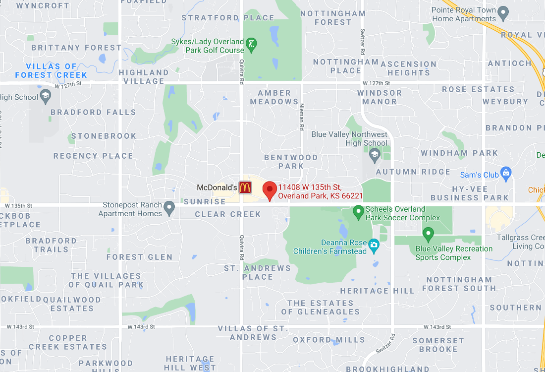 Physical Therapy Offices Near Me Kansas City Orthopaedics