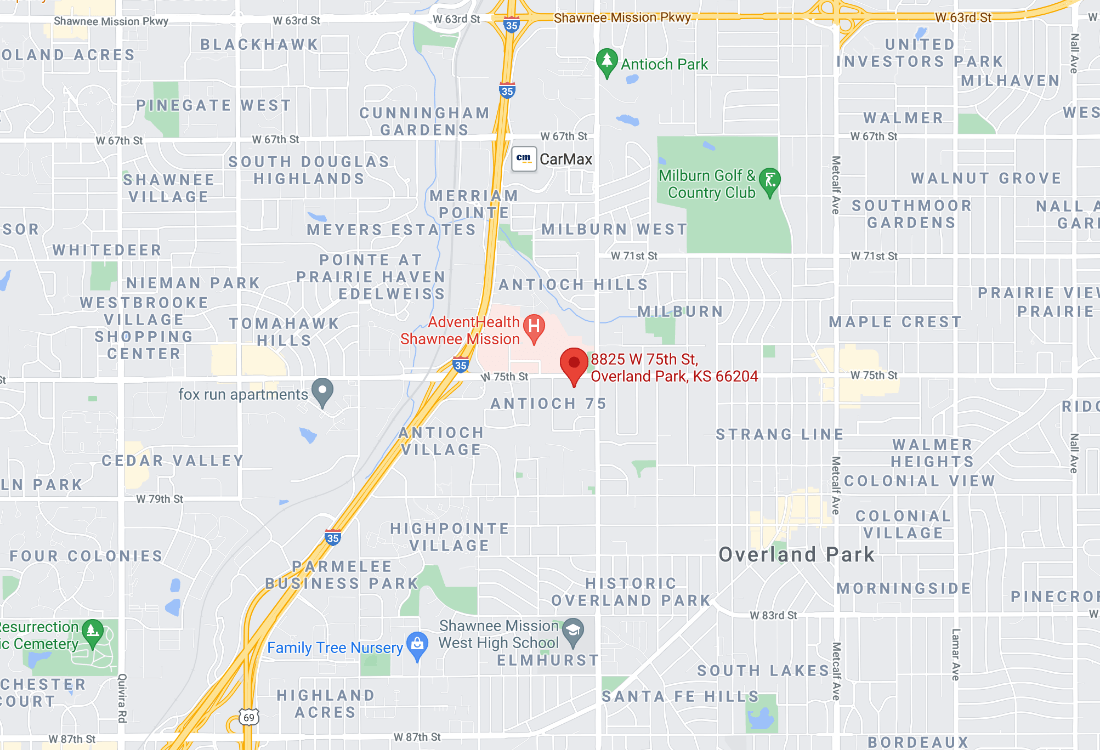 Physical Therapy Offices Near Me Kansas City Orthopaedics