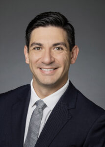 Dr. Sean Bonanni